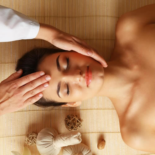 Neck, Back and Shoulder Massage  Holistic therapy centre Feel