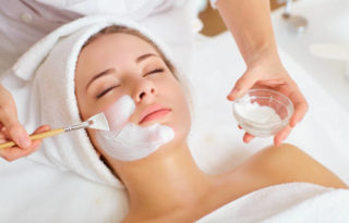 FACIALS TREATMENTS