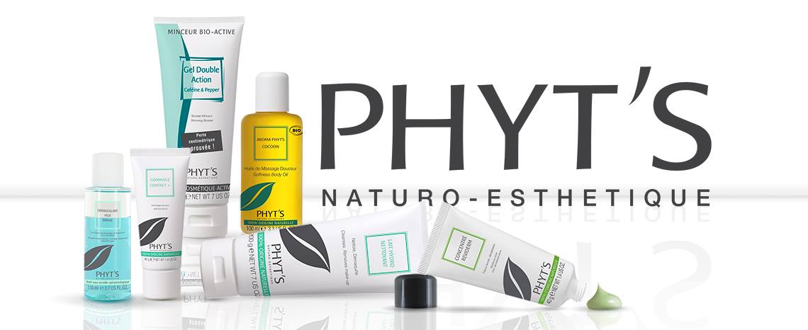 Phyt's Nature Esthetique