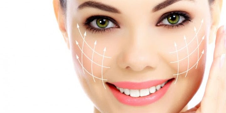 3D HIFU  “NON-SURGICAL FACELIFT”